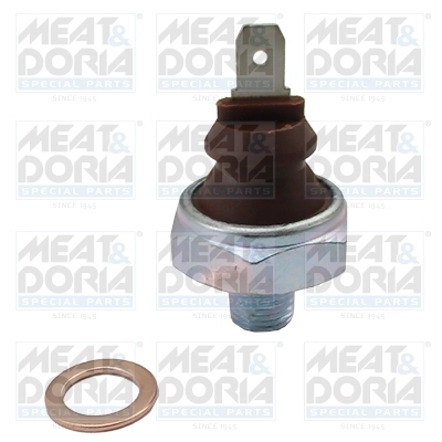Oil Pressure Switch